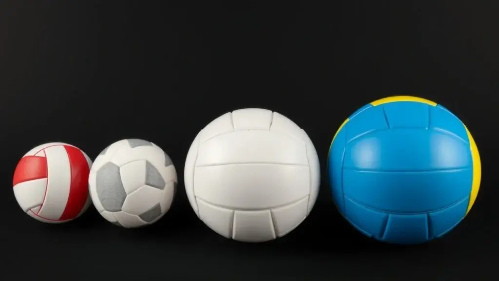Different types of volleyball bladders for indoor and outdoor use, including butyl, latex, and composite bladders. A guide to choosing the right volleyball bladder for your needs.