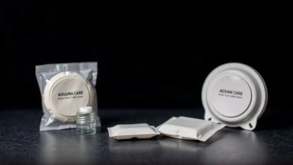 Types of advanced wound care dressings, including collagen, silver, composite, bioengineered skin substitutes, and negative pressure wound therapy (NPWT).