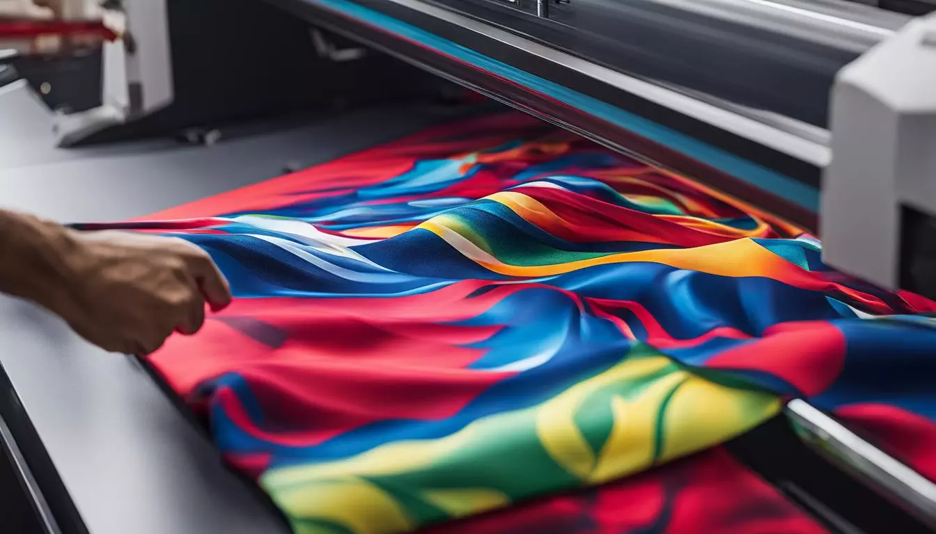 What kind of printer do you need for sublimation